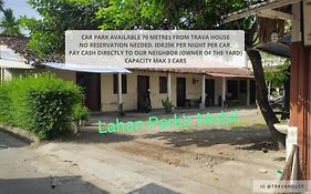 Trava House Villa Jogja